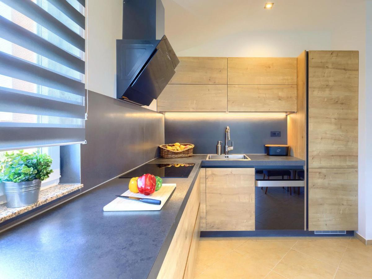 Holiday Home House Eric&Paolo By Interhome Pula Eksteriør billede