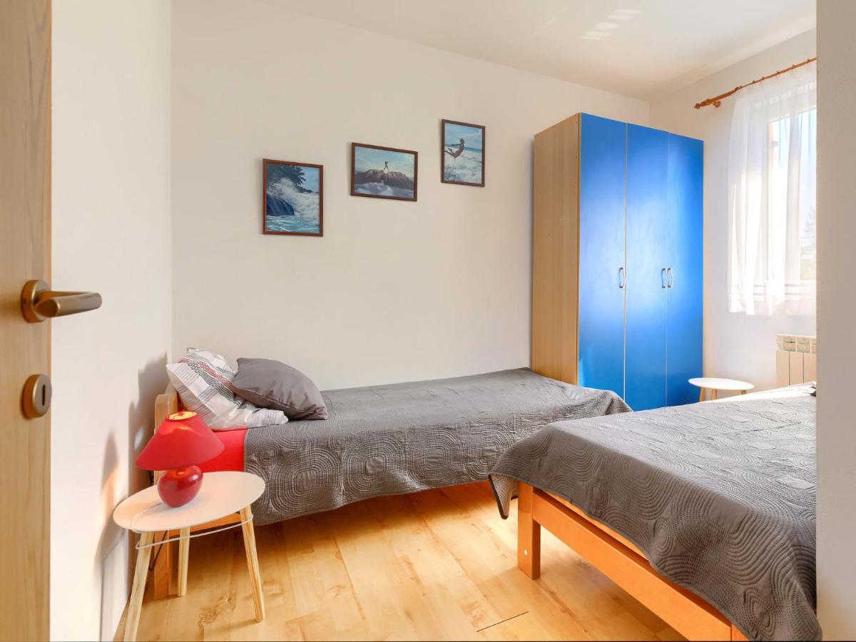 Holiday Home House Eric&Paolo By Interhome Pula Eksteriør billede