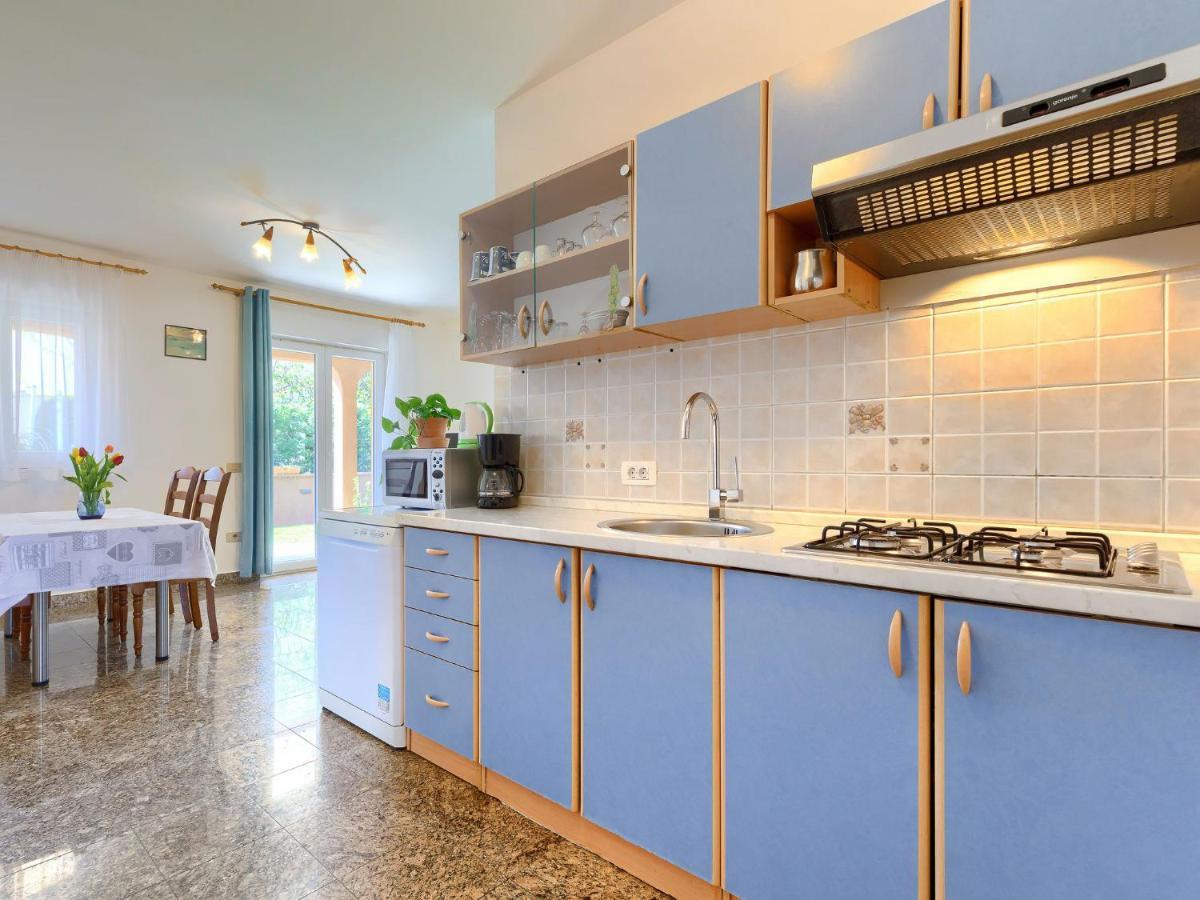Holiday Home House Eric&Paolo By Interhome Pula Eksteriør billede