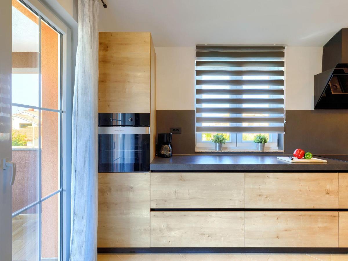 Holiday Home House Eric&Paolo By Interhome Pula Eksteriør billede